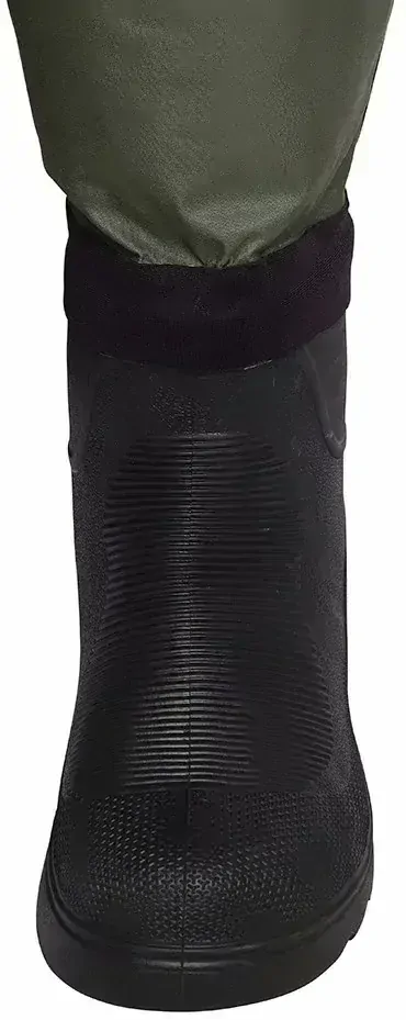 Prologic Broďáky Inspire Chest Bootfoot Waders Eva Sole